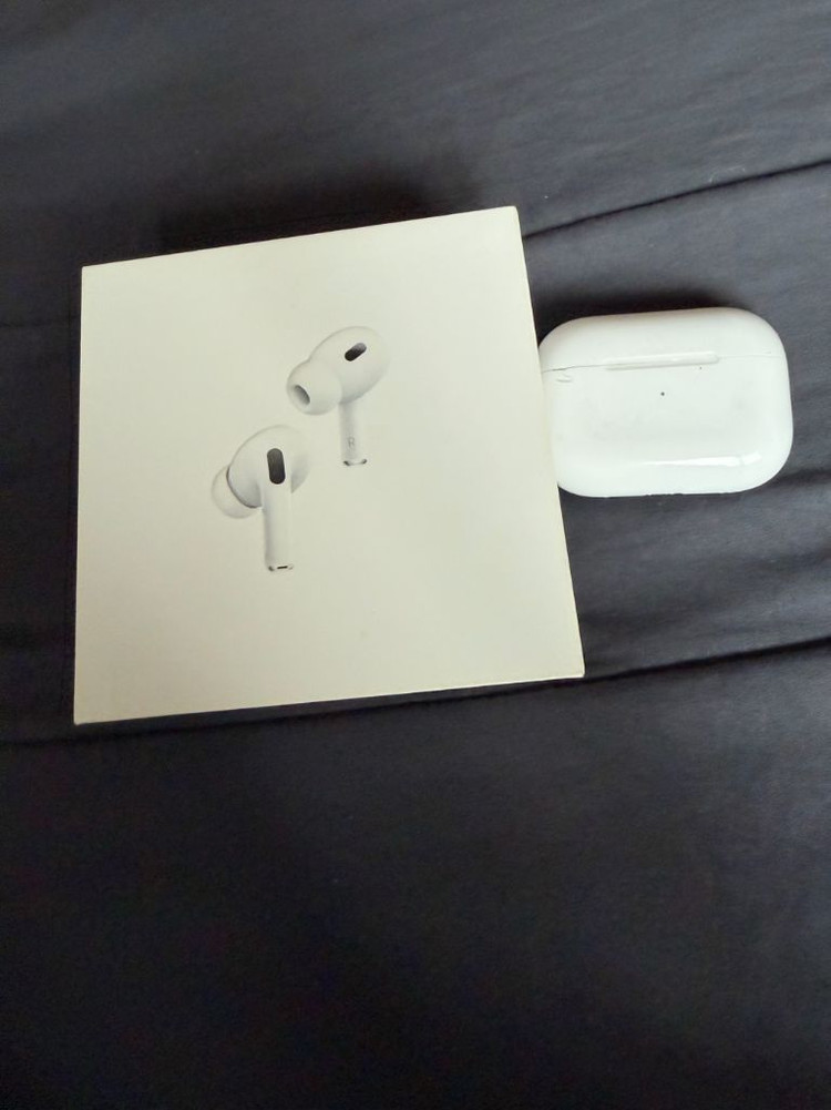 애플 에어팟프로 2세대 c타입 이미지