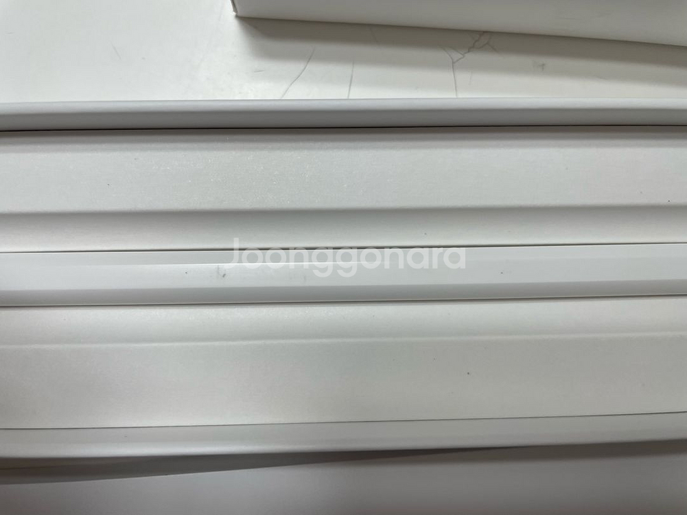 정품 ) 애플펜슬 2세대--1