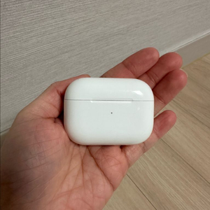 에어팟 프로 1세대