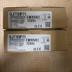 미쯔비시 QJ71EIP71 이미지