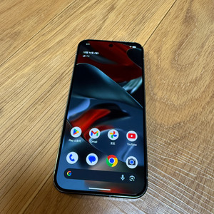 구글 픽셀9프로 XL Pixel9 Pro XL 5G 256GB 자급제 (헤이즐 색상)