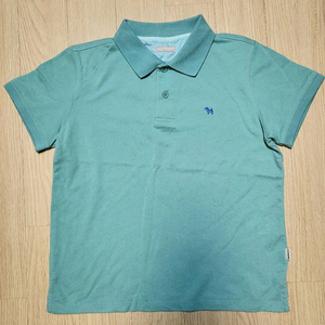 남아 브랜드 반팔 상의 블루독 뉴발란스 갭키즈 지프키즈 블랙야크 140~145