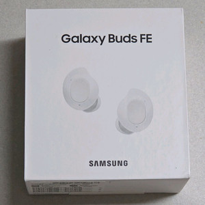 삼성 갤럭시 버즈 FE