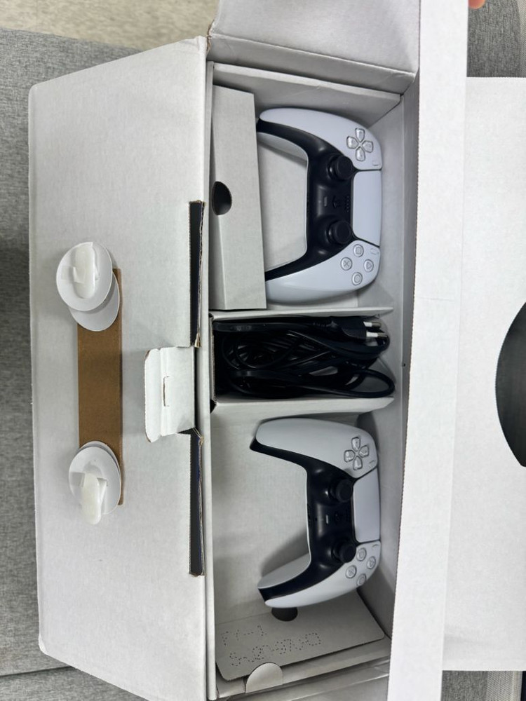 PS5 디지털 에디션--5