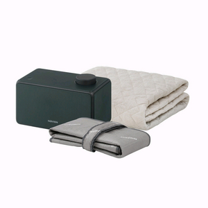 경동나비엔 온수매트EMW700 퀸(새상품)