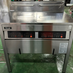 린나이 튀김기 LPG 엘피지 428G