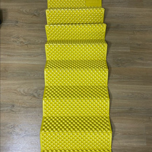 써머레스트 Z-Lite 캠핑용 접이식 매트