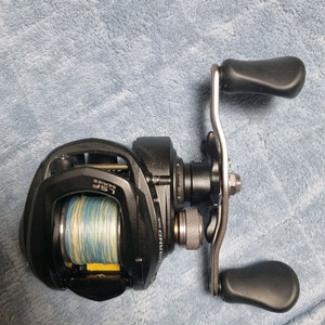 도요 우라노 인쇼어 G2 우핸