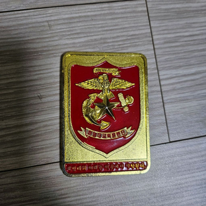 군대 부대 해병대 기녕코인