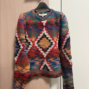 바네사 브루노 니트 팝니다