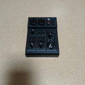 ArsNovo UMB-MIX2 오디오 믹서 풀세트