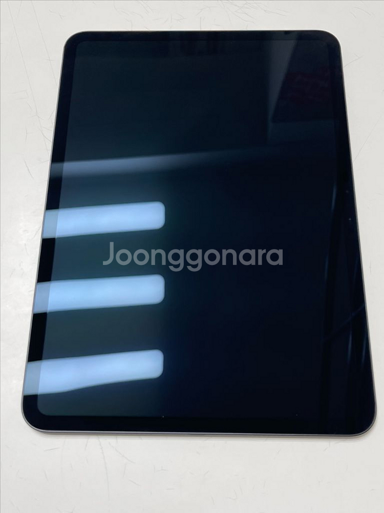 애플케어플러스) 아이패드 프로 M4 11인치 256GB WiFi 스페이스블랙--4