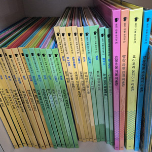 웅진 리틀 뮤지엄