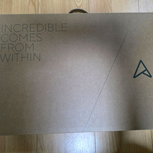 ASUS 젠북 S 16 OLED UM5606WA-RJ081W (SSD 1TB)