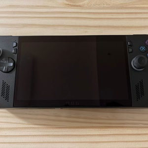 로갈리x 1tb 풀박스