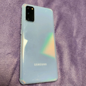 삼성 갤럭시 s20 128g s급