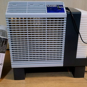 가이아모 자연기화식 가습기 HF-3214