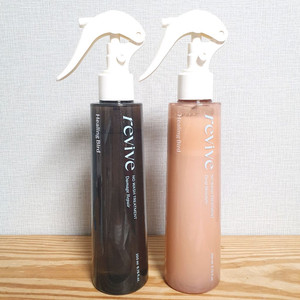 힐링버드 노워시 트리트먼트 세트