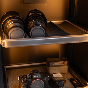 소니 85mm gm2 + 폴라프로 미스트 필터