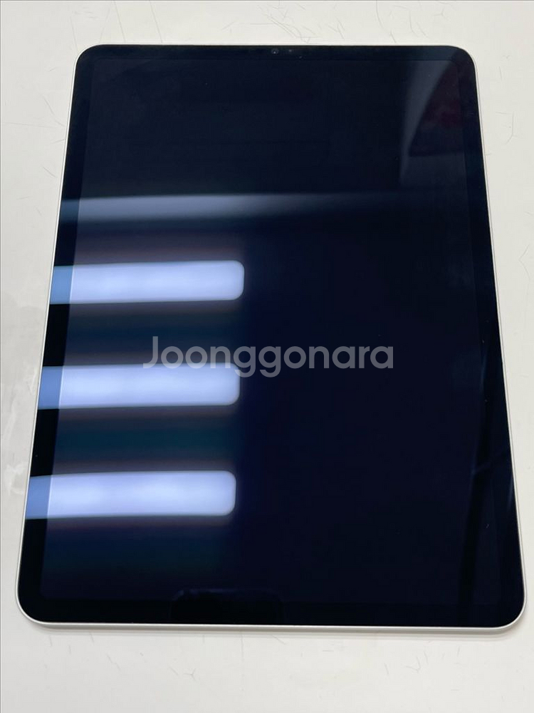 아이패드 프로 3세대 11인치 128GB WiFi 실버--3