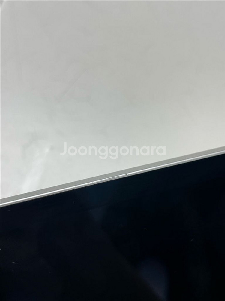 아이패드 프로 3세대 11인치 128GB WiFi 실버--8