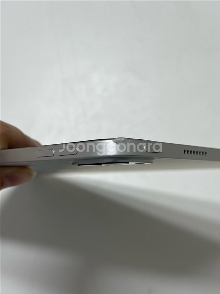 아이패드 프로 3세대 11인치 128GB WiFi 실버--9