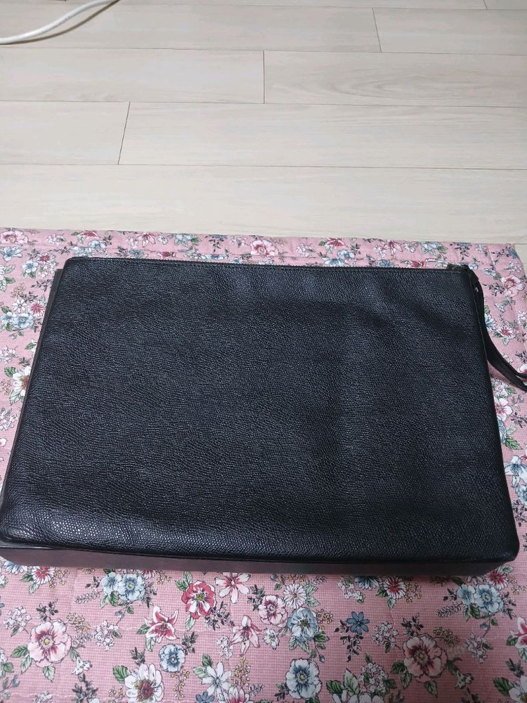 닥스 클러치백--1