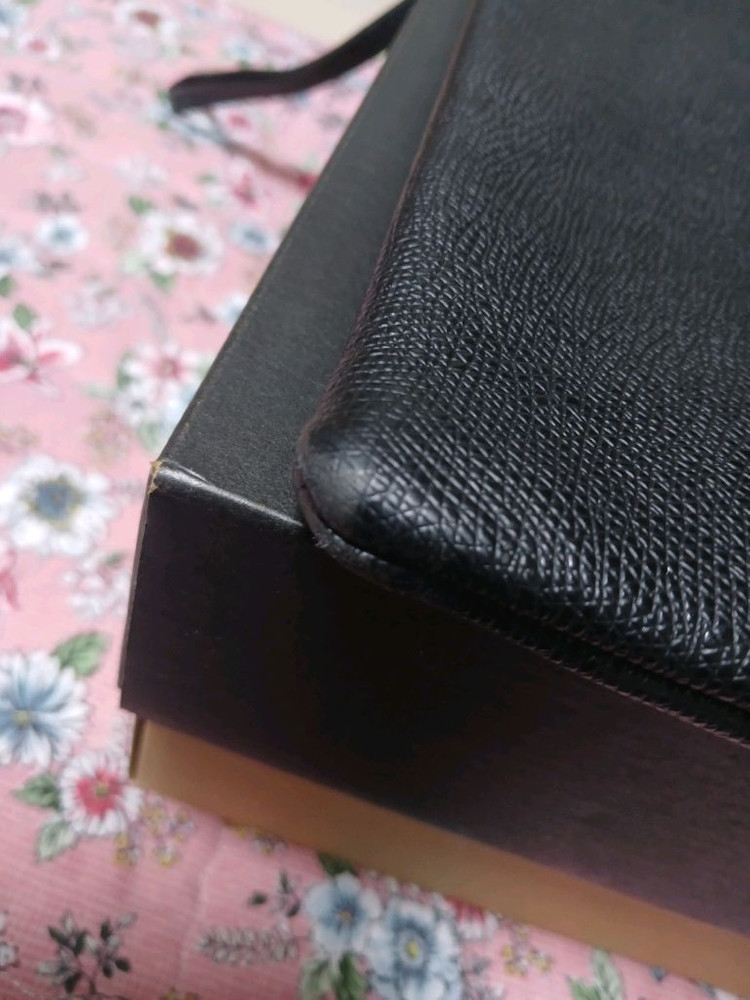 닥스 클러치백--4