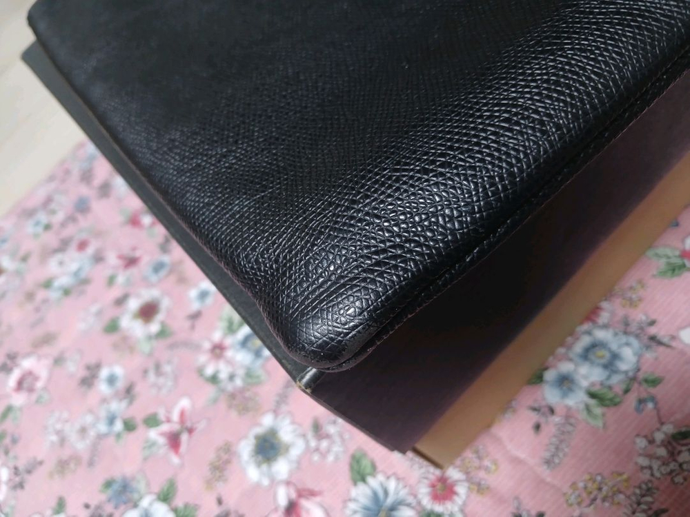 닥스 클러치백--6