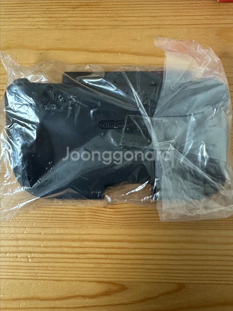 닌텐도 구큰다수 3DS XL 확장 슬라이드 패드--1