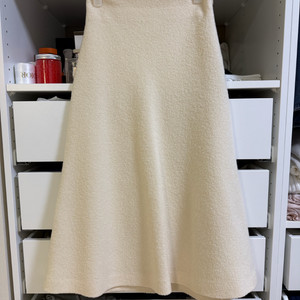 시에 sie 이네스 스커트