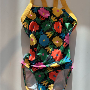 후그 아동 수영복75사이즈