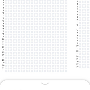 엠씨더맥스 이수 콘서트 - 대구 1층 R석 4열 연석