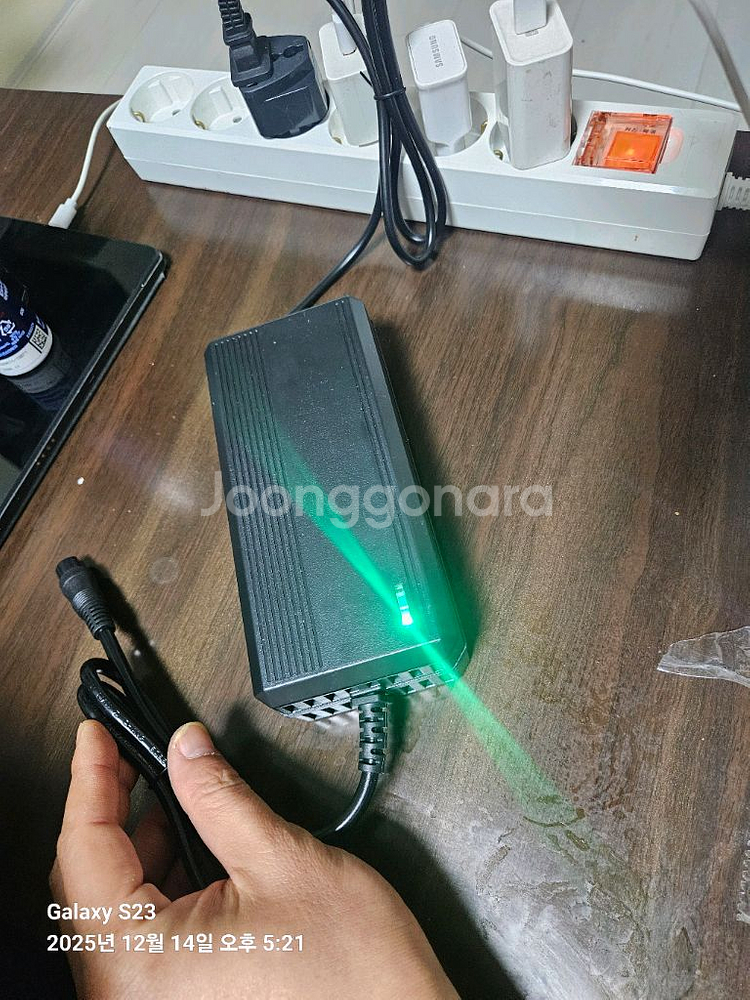 12V 150Ah 대용량 보조배터리 파워뱅크--1