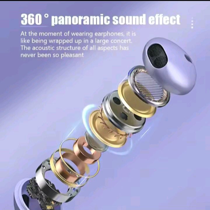 [빠른배송]블루투스이어폰 넥밴드이어폰 이미지
