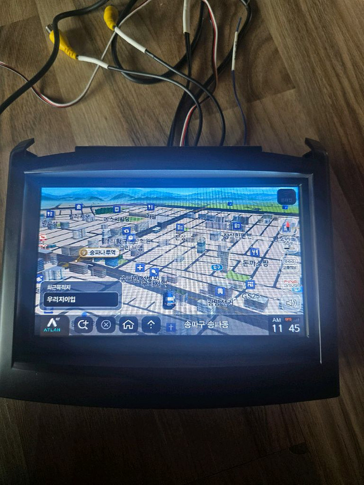 파인드라이브 몬스터7 판매합니다--0