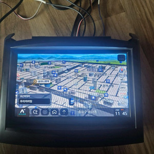 파인드라이브 몬스터7 판매합니다