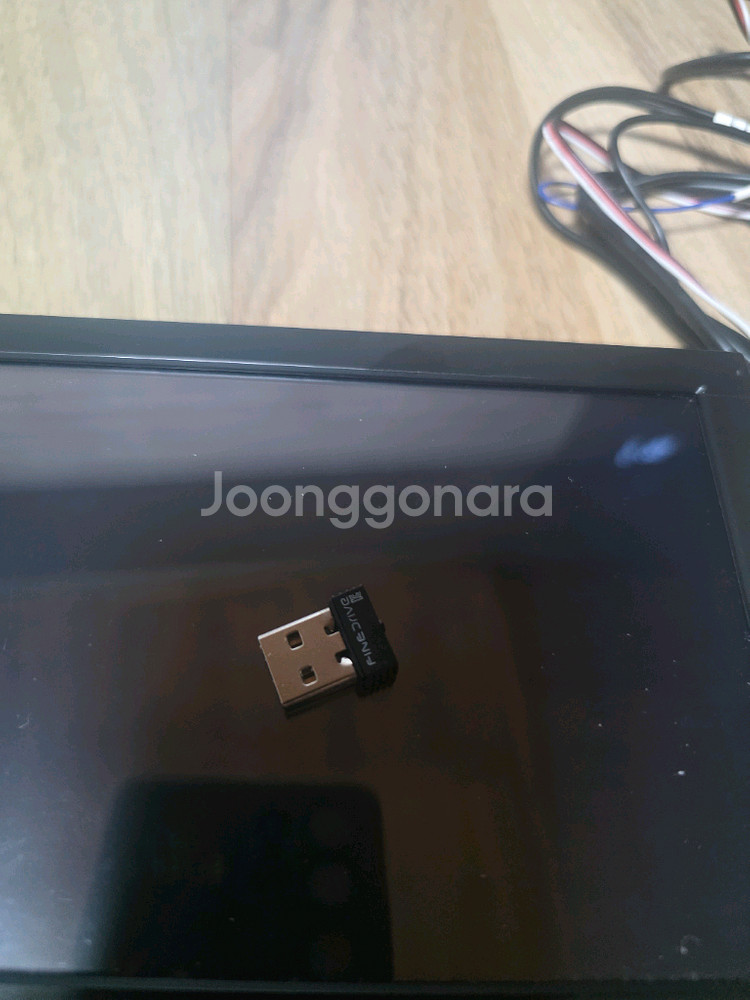 파인드라이브 몬스터7 판매합니다--2