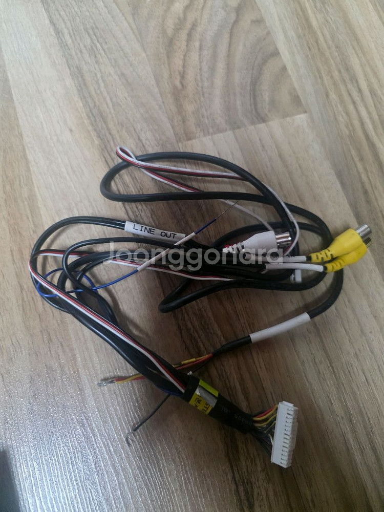 파인드라이브 몬스터7 판매합니다--3