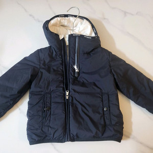 몽클레어키즈 패딩 2A (정품)