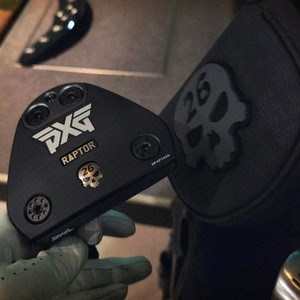 PXG 배틀레디 랩터 퍼터