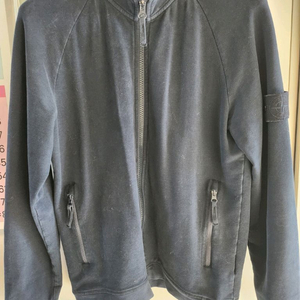 스톤아일랜드 고스트 프로젝트 집업 가디건 자켓 이미지