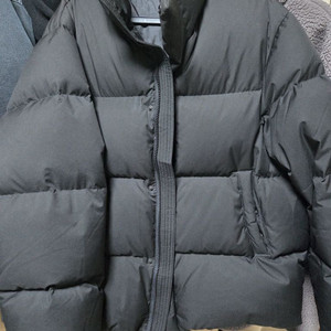 퍼스널팩 다운 패딩 M(100~105)