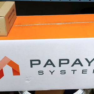 파파야시스템 온돌용열전도판 판매합니다