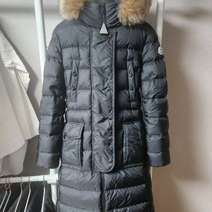 몽클레어(몽끌레어) 클로에(끌로에) 사이즈2