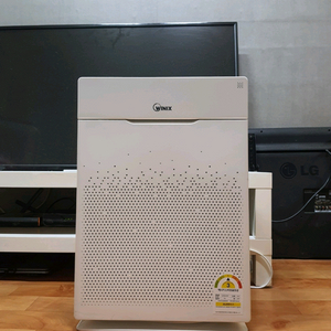 [WINIX] 위닉스 제로 플러스 공기청정기