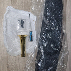 야마하 YDS120 ->>->> 150 개조 셋트