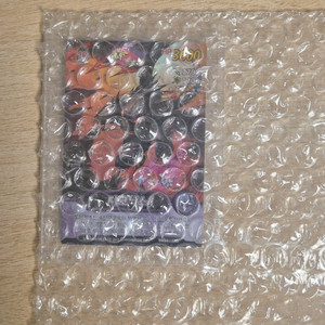 잔잔하고 맑은 솜비님