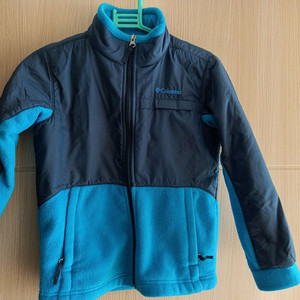 콜롬비아 플리스 자켓 S 사이즈