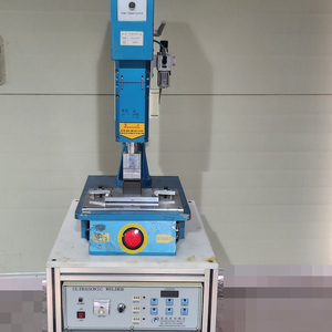 초음파융착기 중고초음파융착기 선진쏘닉테크 판매